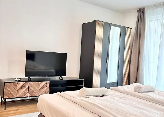 Comfort 2,03 * Вена