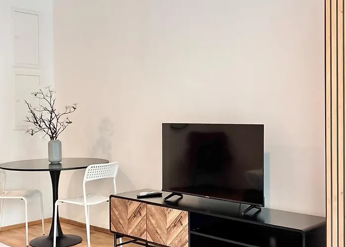 Апартаменты Comfort 2,03 *
