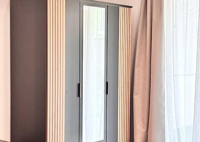 Comfort 2,03 Вена