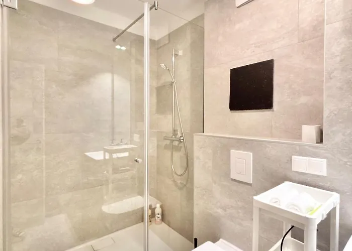 Апартаменты Comfort 2,03