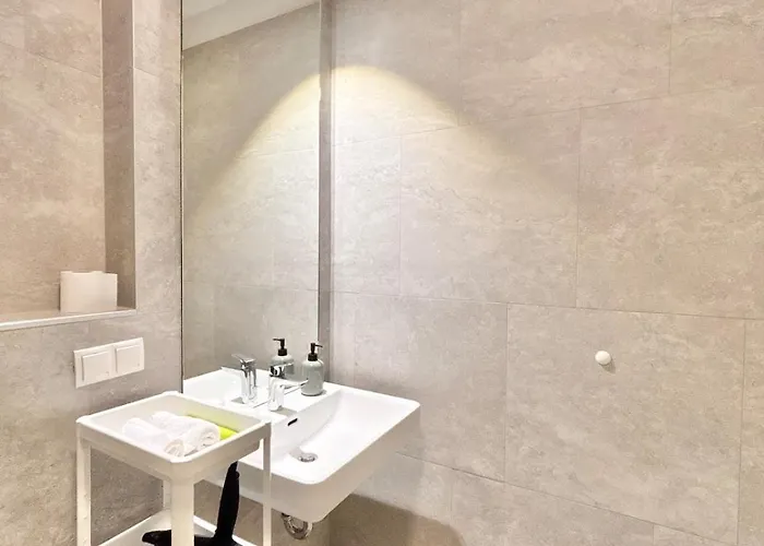 Comfort 2,03 Апартаменты